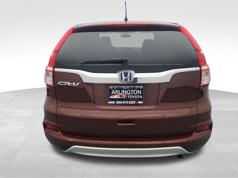 Used 2015 Honda CR-V EX image 6