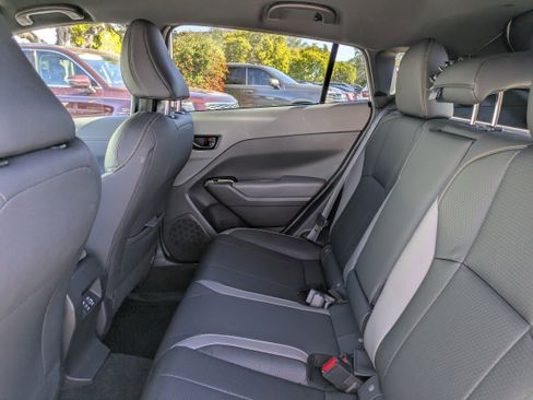 Certified 2024 Subaru Crosstrek 2.5i Wilderness image 13