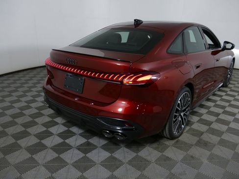 New 2026 Audi S5 Premium Plus AWD/4WD image 7