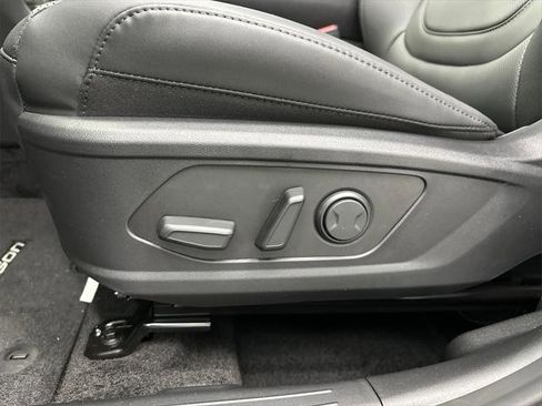 New 2026 Hyundai Tucson SEL image 10