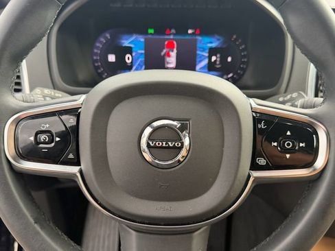Certified 2024 Volvo XC90 B6 Ultimate w/ Protection Package Premier AWD/4WD image 21