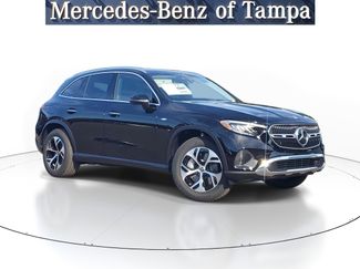 Certified 2025 Mercedes-Benz GLC 350e 4MATIC 360° Tour