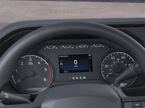 New 2026 Ford F550 4x4 Supercab Super Duty image 13