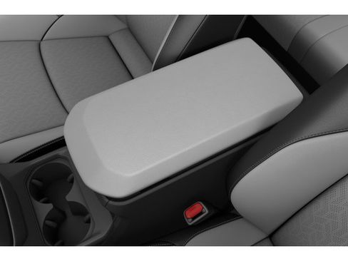 New 2026 Subaru Solterra AWD/4WD image 22