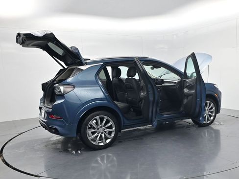 Used 2024 Buick Encore GX Avenir w/ Avenir Convenience Package FWD image 48