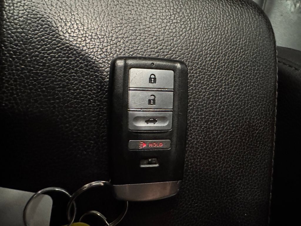 Used 2022 Acura ILX FWD image 15