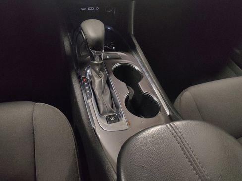 Used 2022 Chevrolet Malibu LT FWD image 26