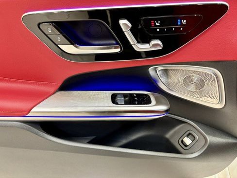 New 2026 Mercedes-Benz CLE 300 4MATIC Coupe image 20