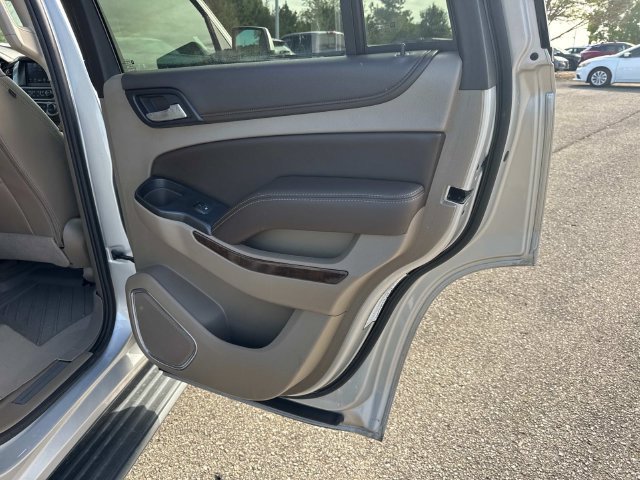 Used 2018 Chevrolet Tahoe LT RWD image 19