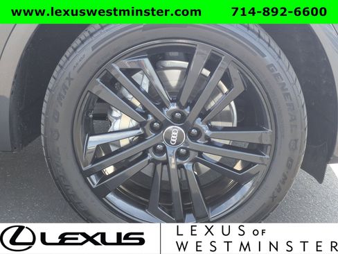 Used 2019 Audi Q5 2.0T Premium Plus image 13