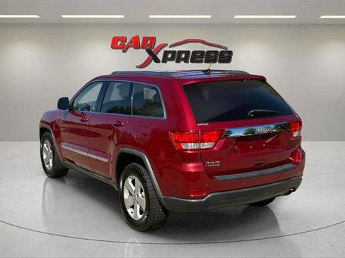 Used 2013 Jeep Grand Cherokee Laredo image 14