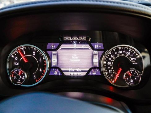 Used 2024 RAM 2500 Laramie image 27