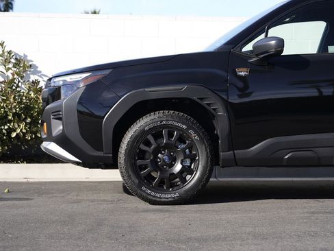 New 2026 Subaru Forester Wilderness w/ Wilderness Plus Package image 2