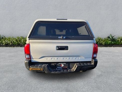 Used 2021 Toyota Tacoma SR image 7