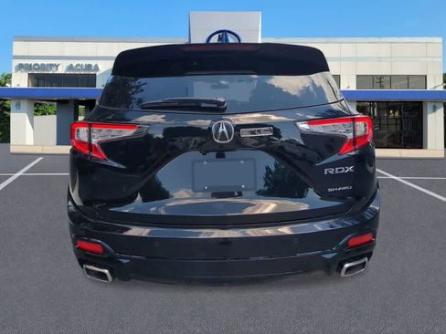 New 2026 Acura RDX w/Advance Package image 4