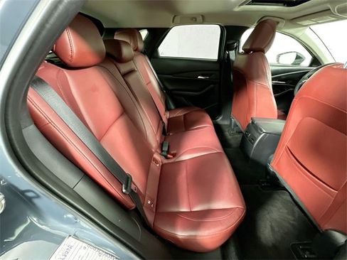 Used 2024 MAZDA CX-30 AWD 2.5 S w/ Preferred Package image 27