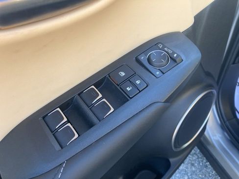 Used 2020 Lexus NX 300 AWD w/ Comfort Package image 19