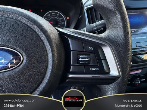 Used 2018 Subaru Impreza 2.0i image 18