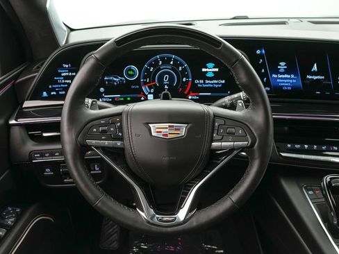 Used 2024 Cadillac Escalade V image 29