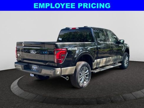 New 2026 Ford F150 King Ranch AWD/4WD image 6