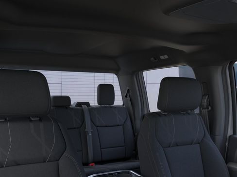 New 2026 Ford F150 STX w/ Equipment Group 200A RWD image 24