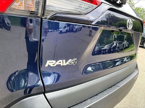 Certified 2025 Toyota RAV4 XLE AWD/4WD image 24