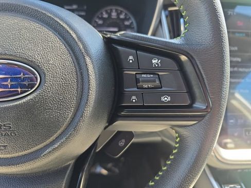 Used 2025 Subaru Outback Onyx Edition AWD/4WD image 21