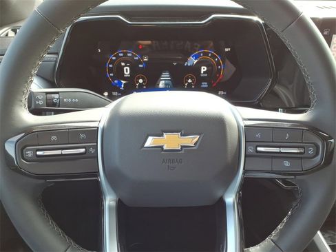 New 2026 Chevrolet Colorado LT image 12