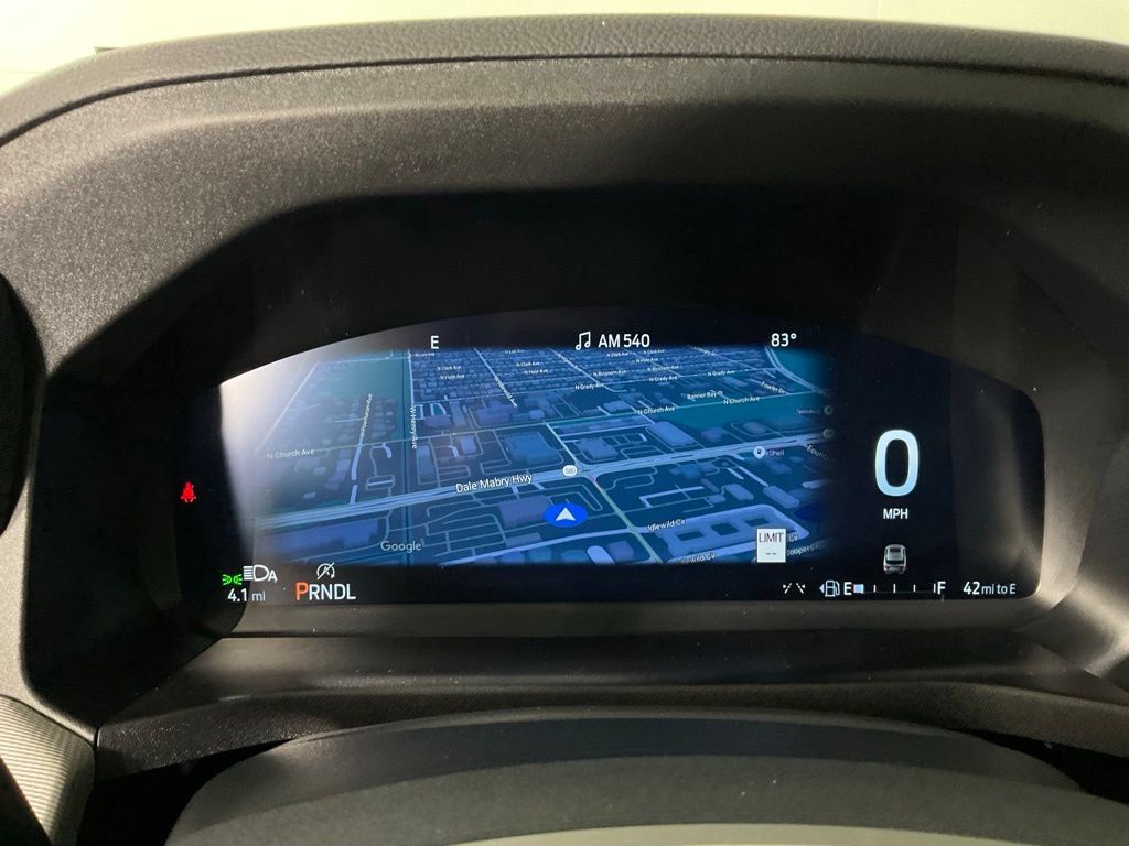 New 2027 Ford Explorer Active w/ Active Comfort Package RWD image 26