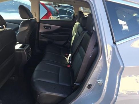 Used 2023 Nissan Murano SL w/ SL Moonroof Package image 10