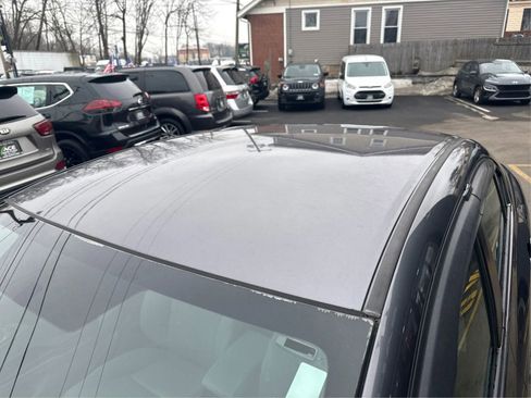 Used 2015 Honda Civic LX image 8