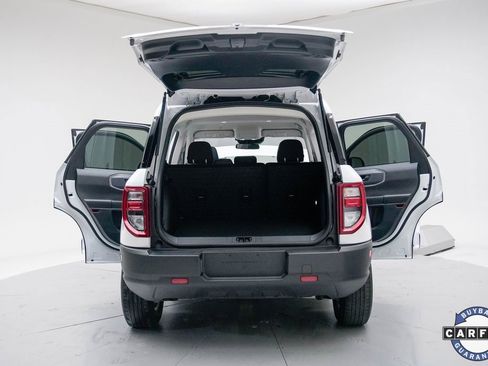 Used 2021 Ford Bronco Sport Big Bend image 33