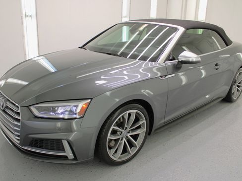 Used 2018 Audi S5 Prestige w/ Luxury Package image 30