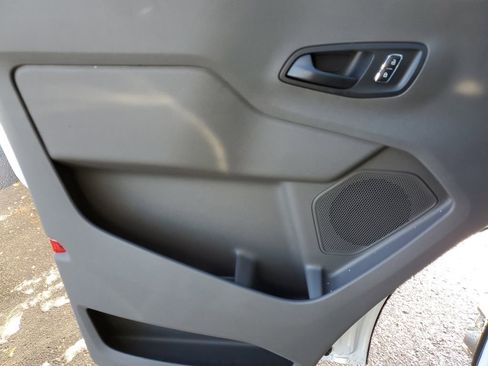 New 2026 Ford Transit 350 148 High Roof Extended DRW w/ Upfitter Package image 29