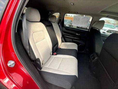 Used 2023 Honda CR-V EX image 29