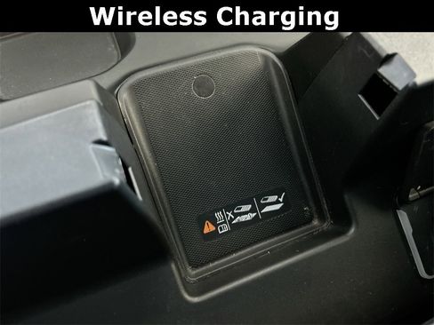 Used 2024 Chevrolet Silverado 1500 LT Trail Boss w/ Protection Package image 33