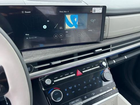 New 2026 Hyundai Santa Fe Calligraphy AWD/4WD image 21