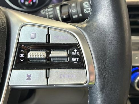 Used 2020 Kia Telluride EX w/ Towing Package AWD/4WD image 28