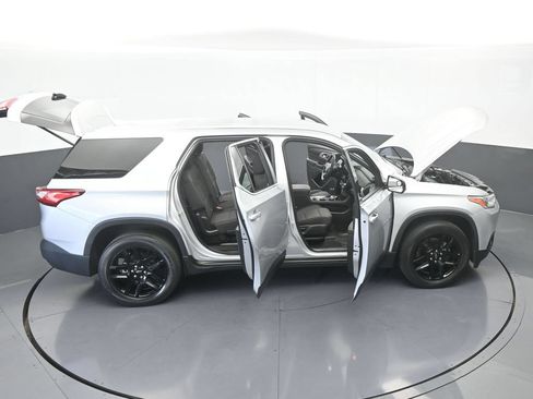 Used 2020 Chevrolet Traverse LS FWD image 65