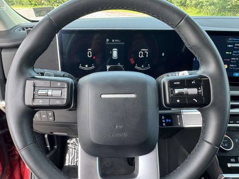 Used 2025 Hyundai Santa Fe XRT AWD/4WD image 18