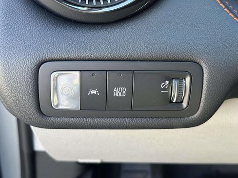 New 2026 Chevrolet Blazer EV SS image 17