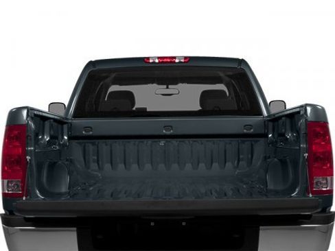 Used 2014 GMC Sierra 3500 Denali w/ Suspension Package, Off-Road image 15