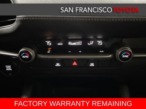 Used 2022 MAZDA MAZDA3 s image 25