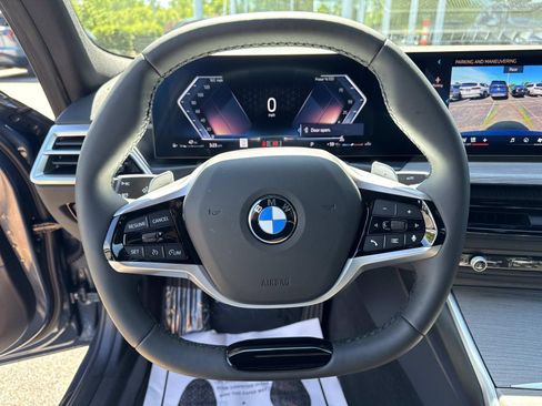 Used 2026 BMW 330i xDrive Sedan AWD/4WD image 28