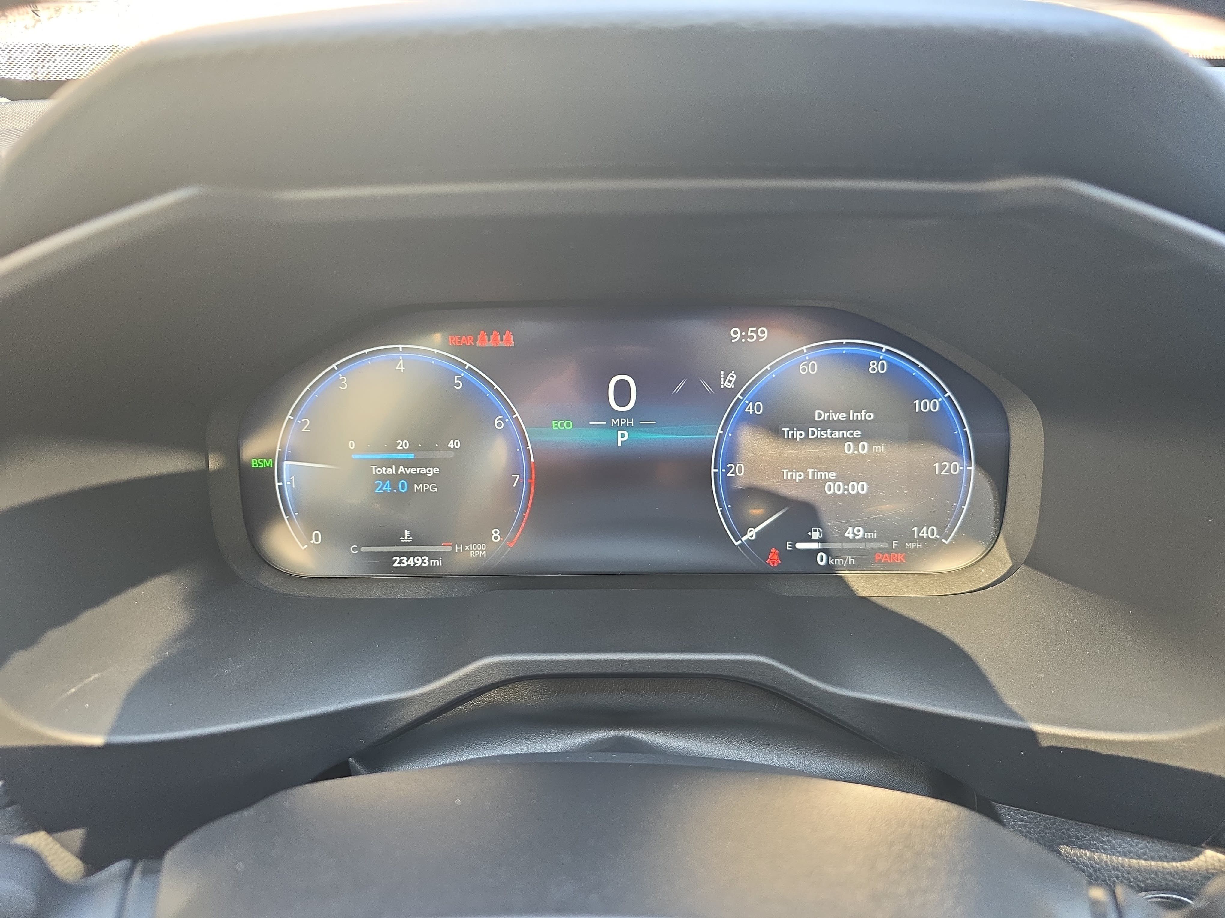 Used 2023 Toyota RAV4 Limited FWD image 19