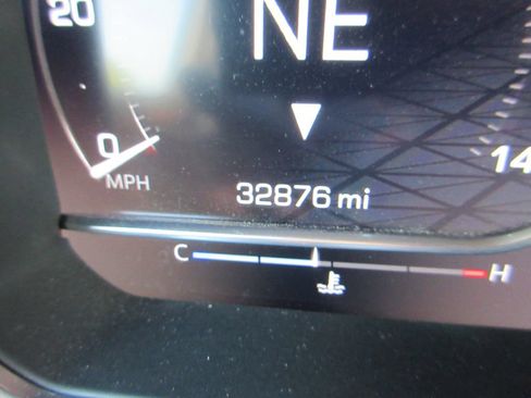 Certified 2022 GMC Sierra 1500 Denali AWD/4WD image 36