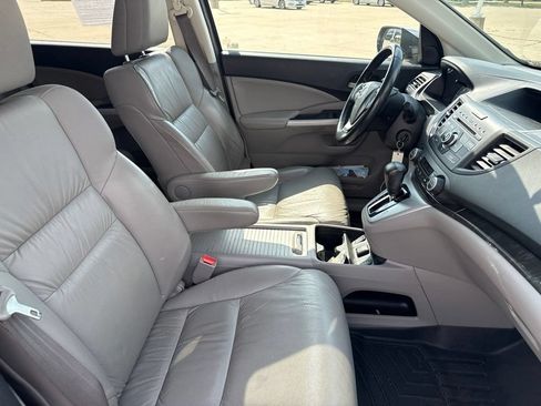 Used 2013 Honda CR-V EX-L image 17