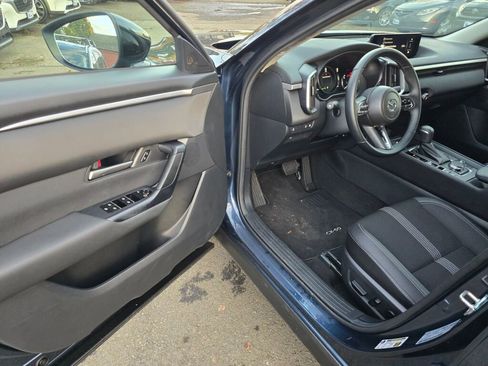 Certified 2025 MAZDA CX-50 2.5 Hybrid w/ Preferred Pkg image 20