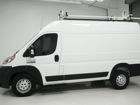 Used 2021 RAM ProMaster 1500 image 5