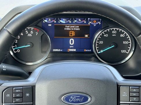 Certified 2023 Ford F150 XLT w/ Equipment Group 302A High AWD/4WD image 23
